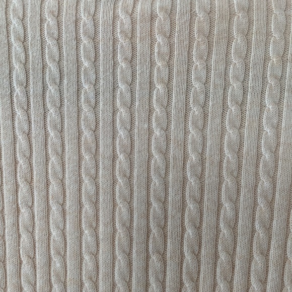 NWOT Jeanne Pierre sweater - Picture 8 of 8